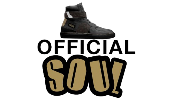 OFFICIAL SOUL