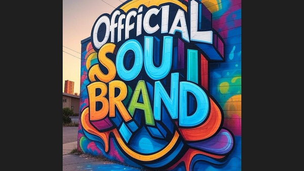 OFFICIAL SOUL